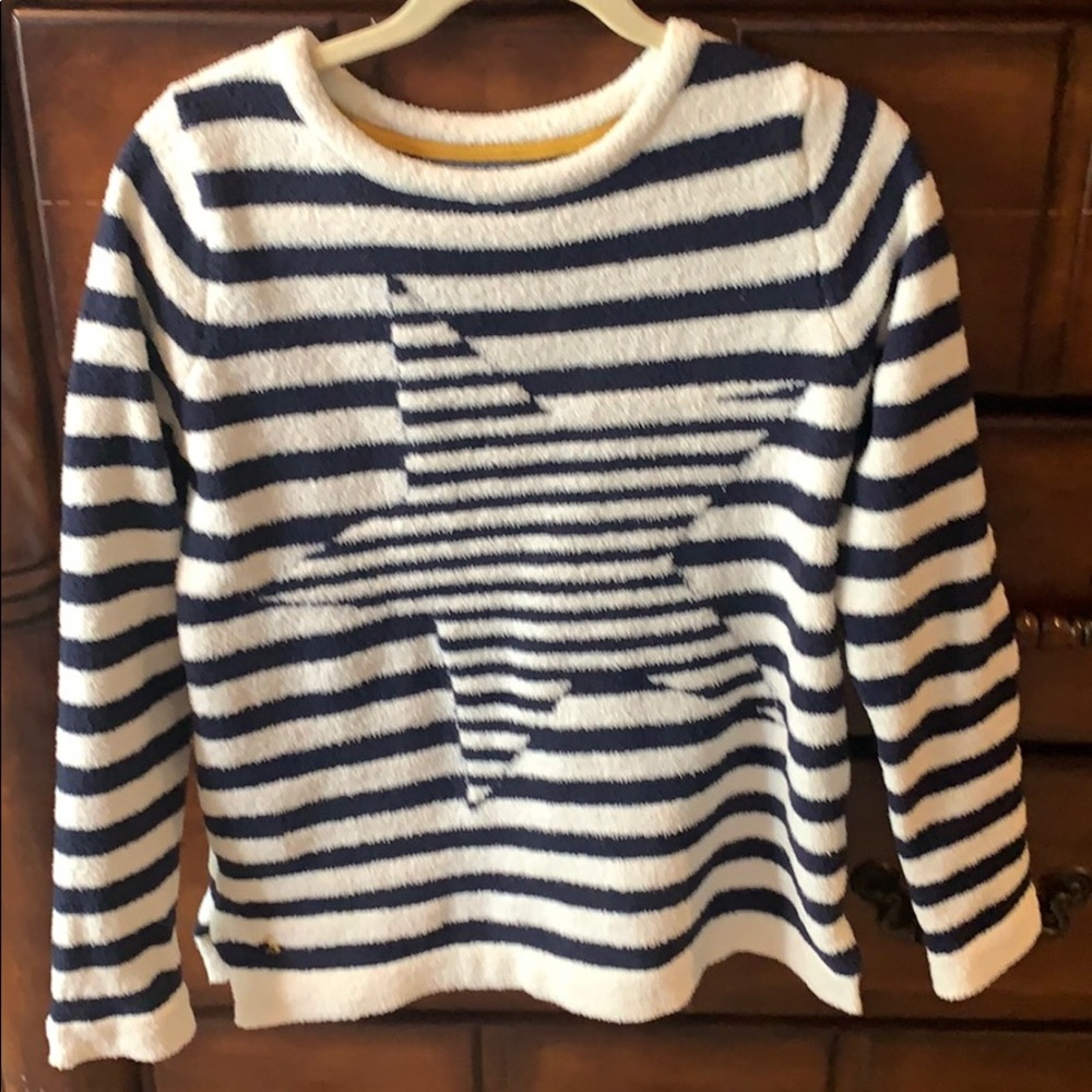 Brand new Joules sweater